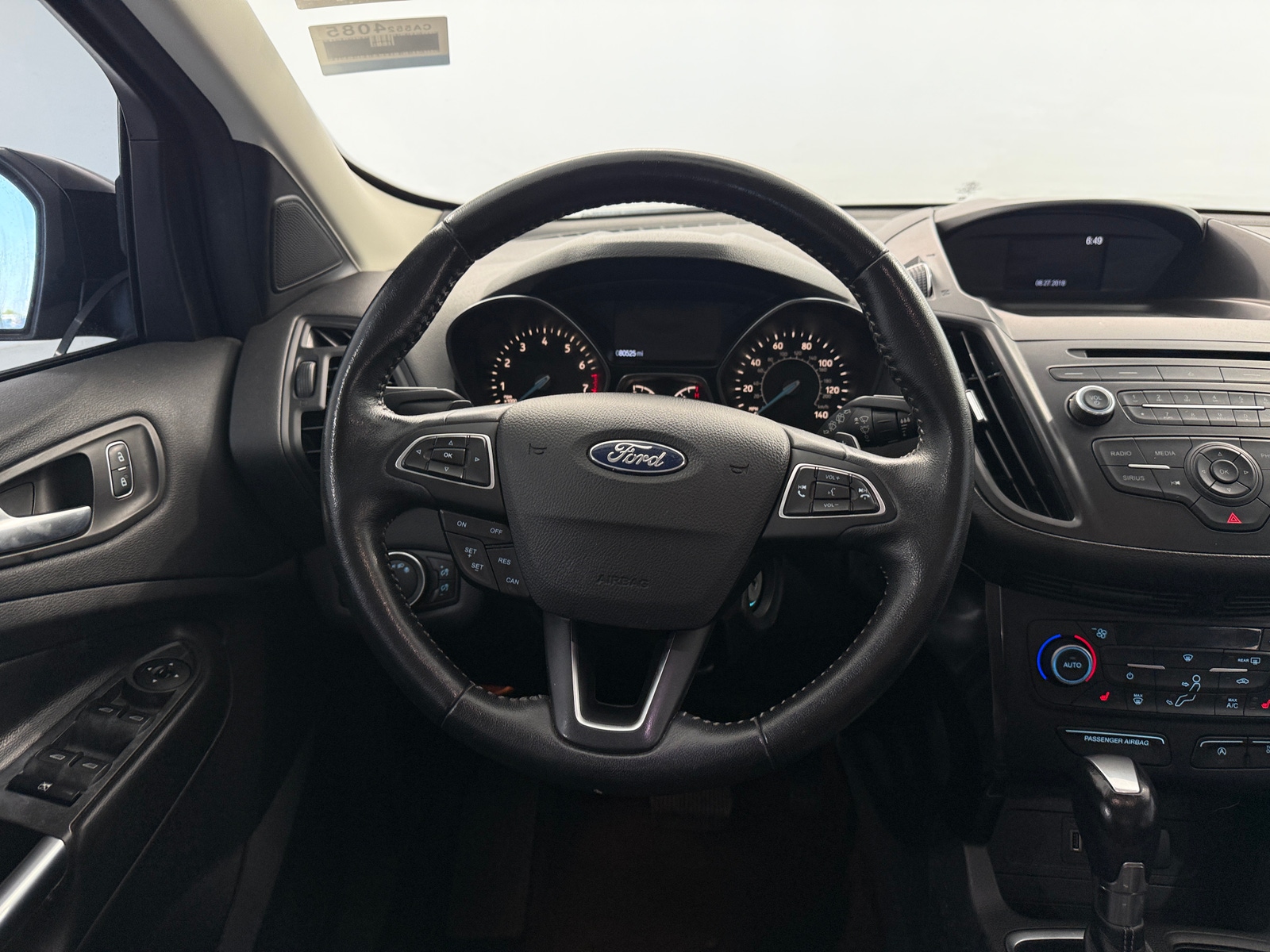 Thumbnail: 2018 Ford Escape - 5