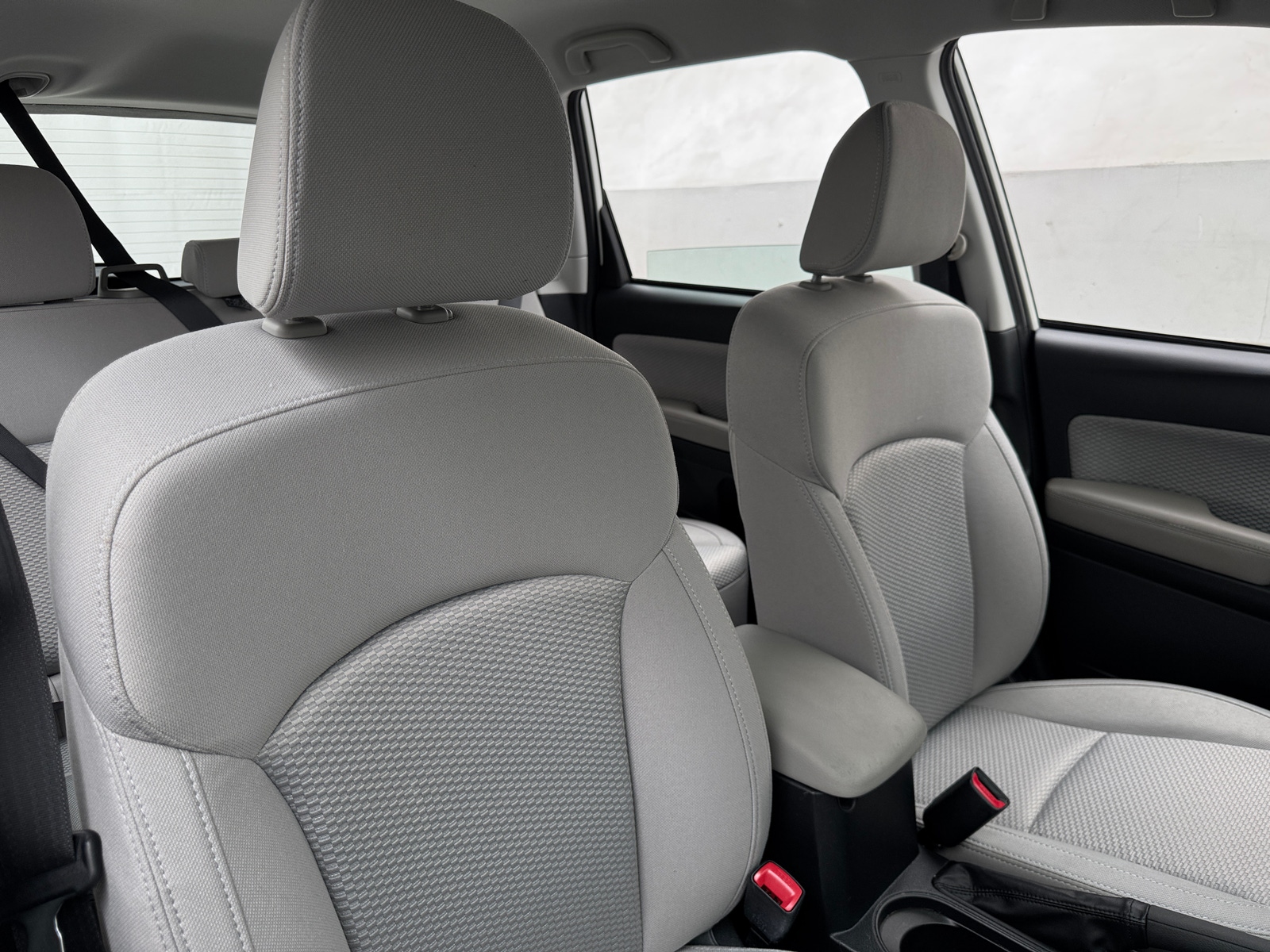 Thumbnail: 2018 Subaru Forester - 2