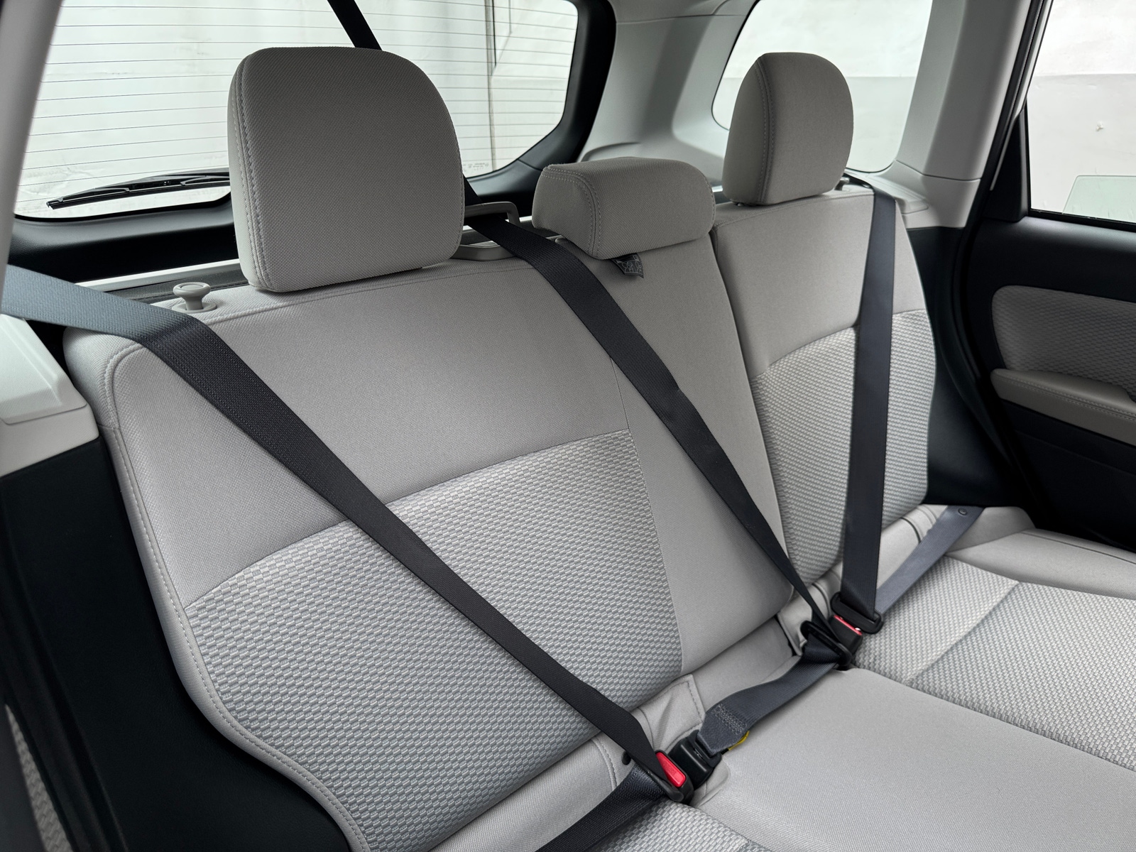Thumbnail: 2018 Subaru Forester - 6
