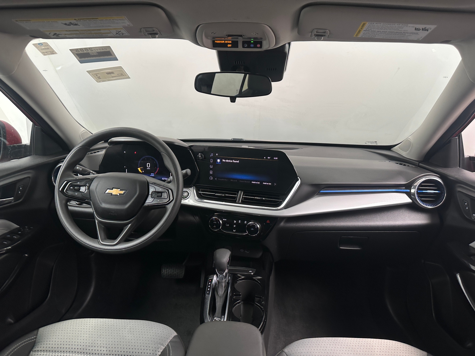 Thumbnail: 2026 Chevrolet Trax - 2