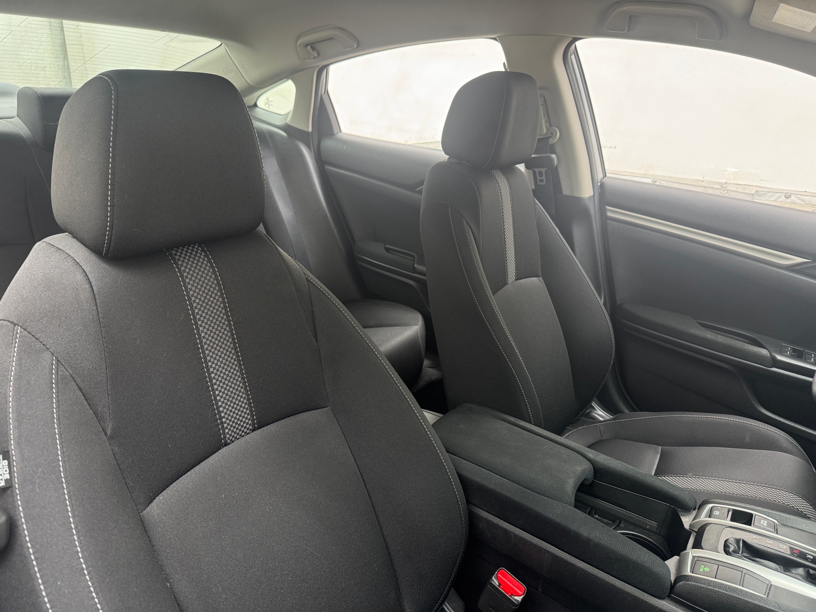 Thumbnail: 2019 Honda Civic - 2