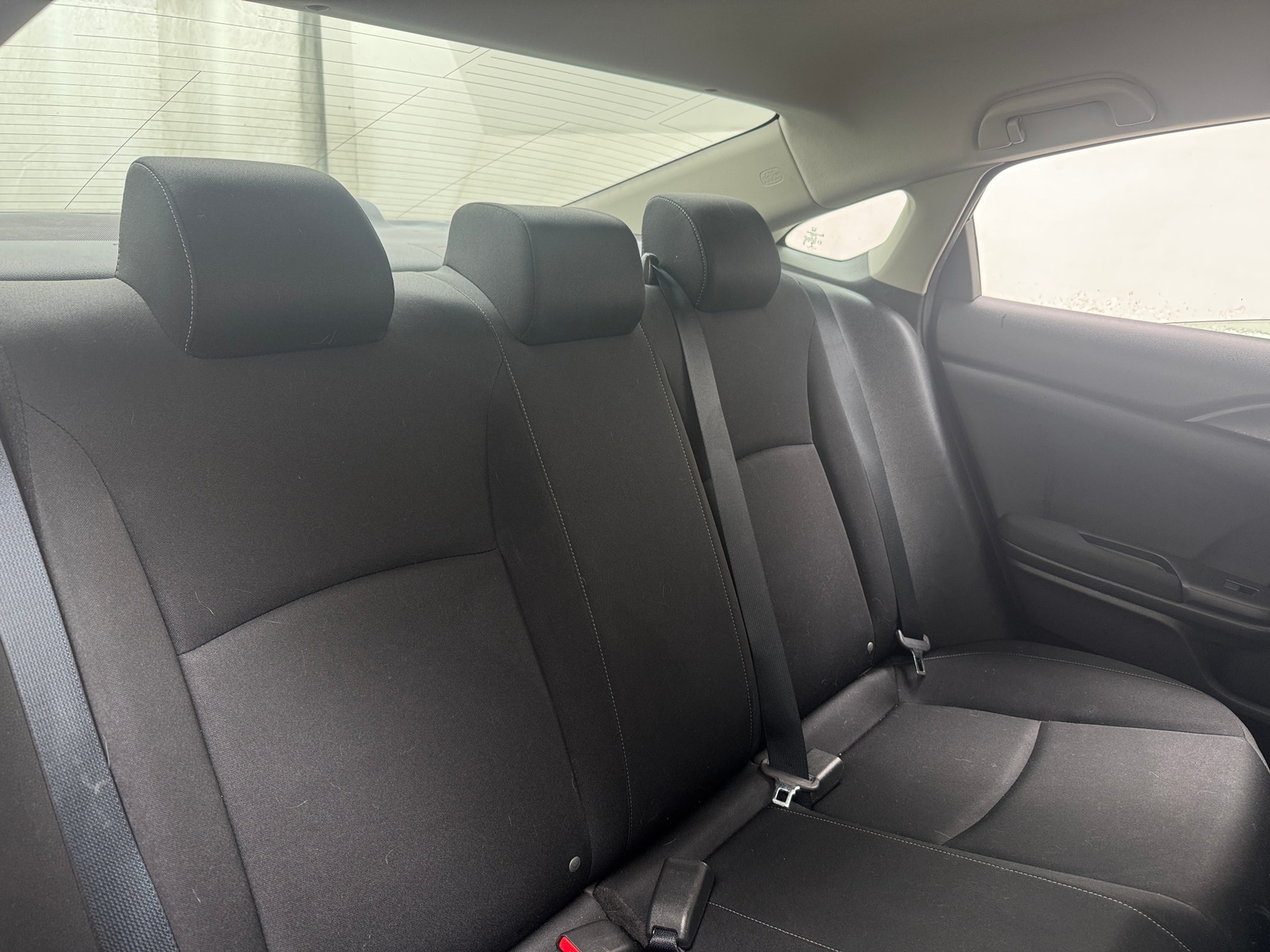 Thumbnail: 2019 Honda Civic - 6