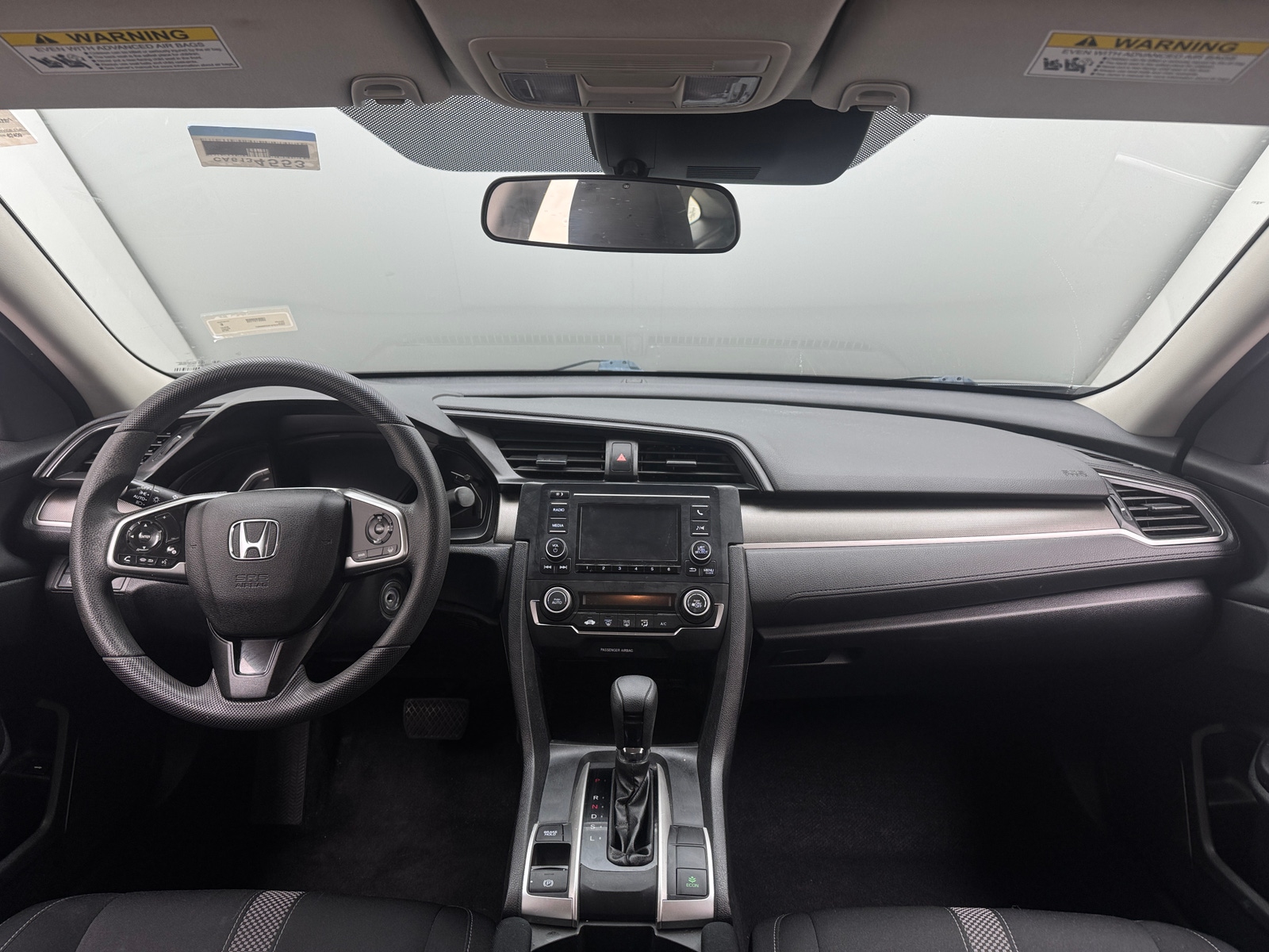 Thumbnail: 2019 Honda Civic - 3