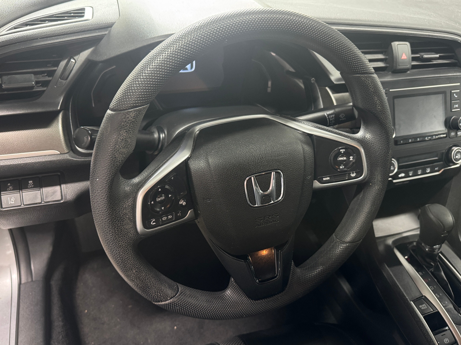 Thumbnail: 2019 Honda Civic - 5