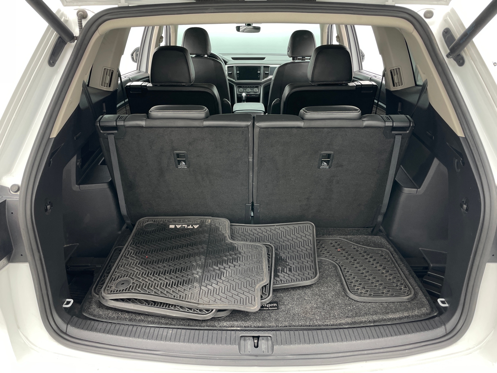 Thumbnail: 2021 Volkswagen Atlas - 6