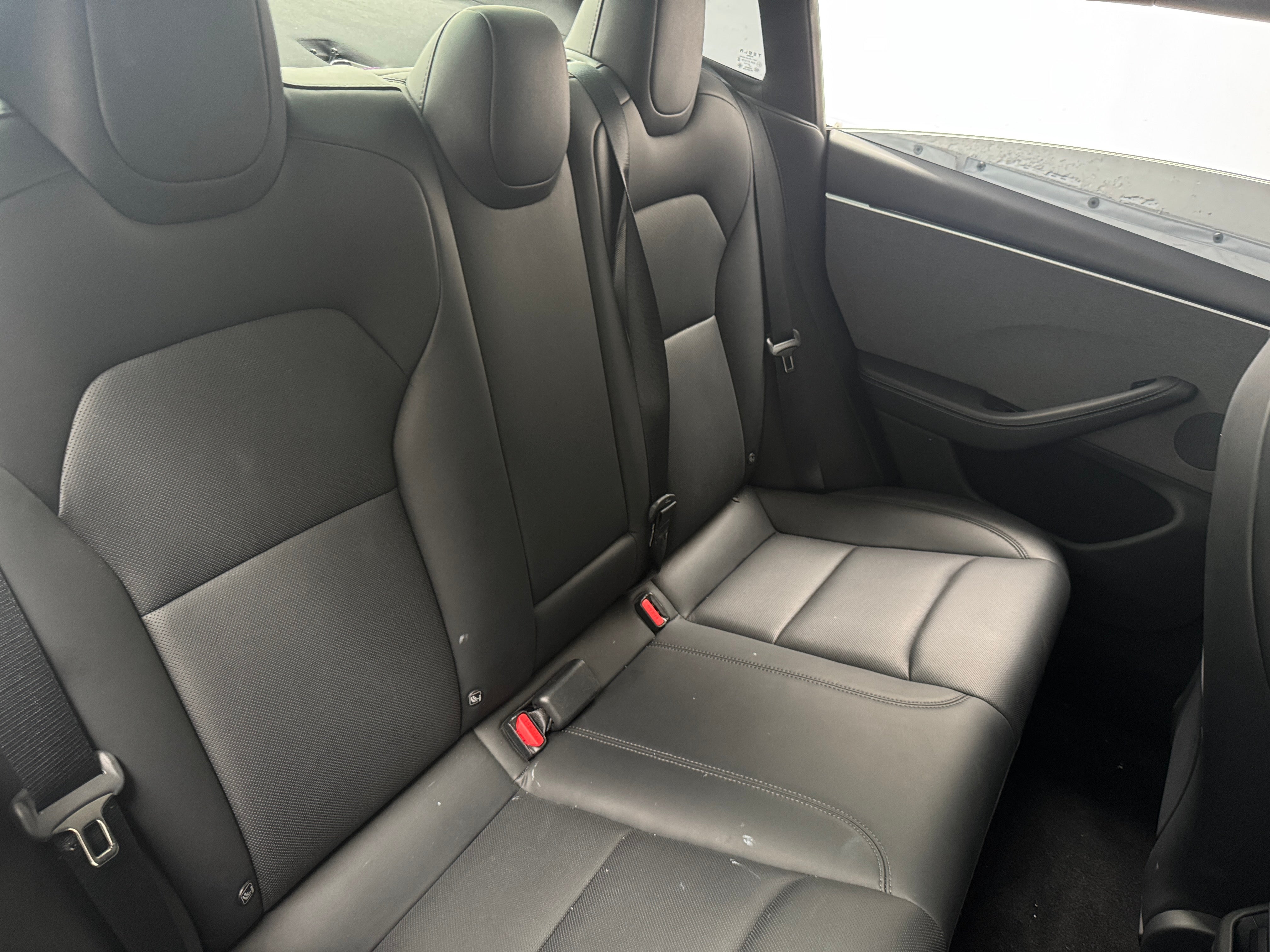 Used 2024 Tesla Model 3 Base with VIN 5YJ3E1EA3RF742719 for sale in Auburn, WA