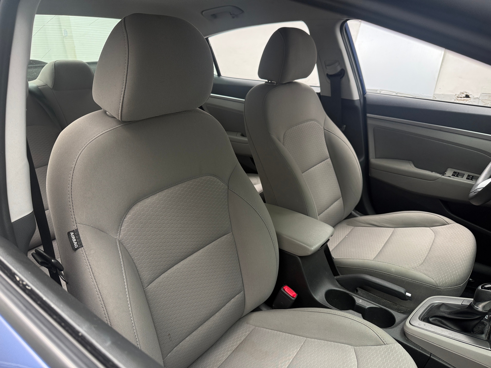 Thumbnail: 2019 Hyundai Elantra - 2