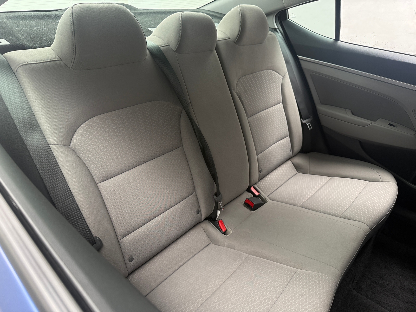 Thumbnail: 2019 Hyundai Elantra - 6