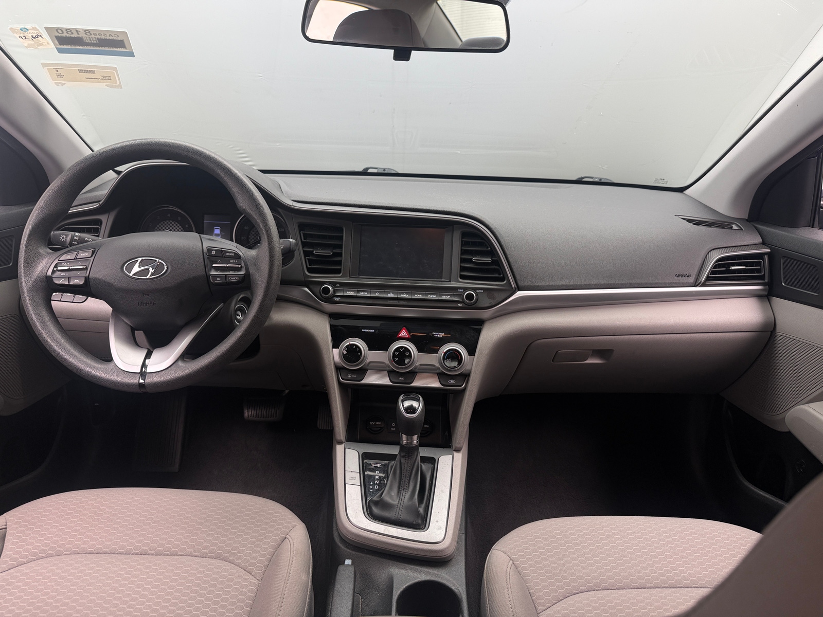 Thumbnail: 2019 Hyundai Elantra - 3
