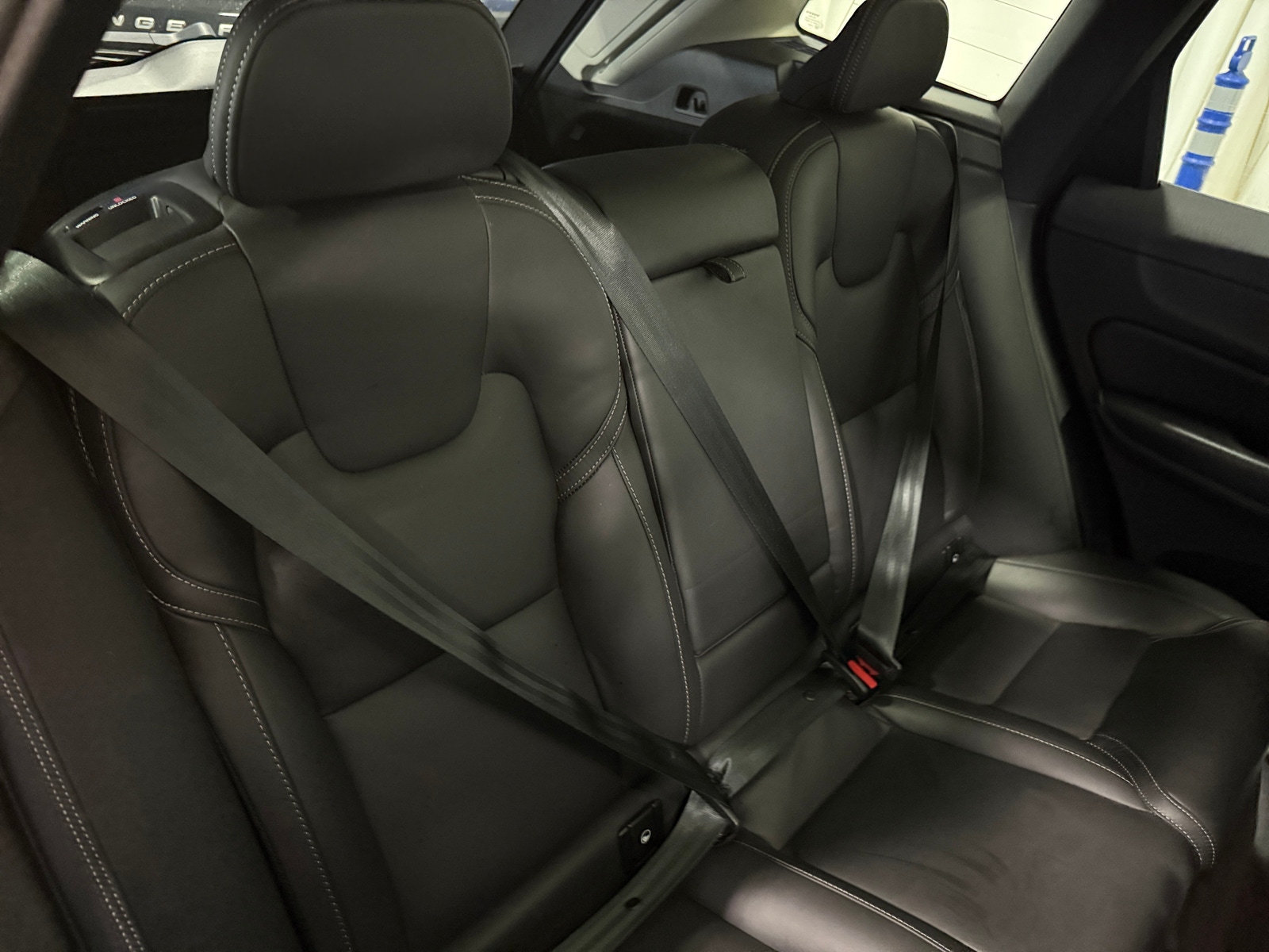 Thumbnail: 2023 Volvo XC60 - 5