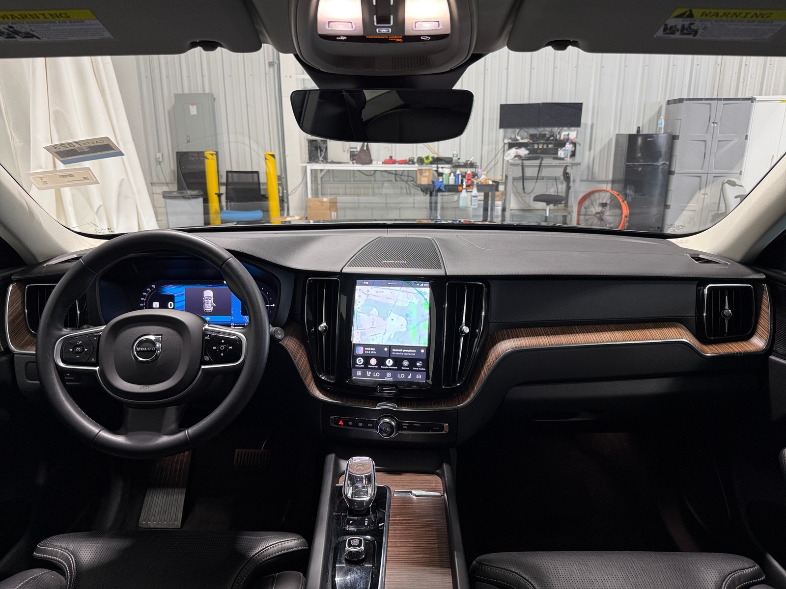 Thumbnail: 2023 Volvo XC60 - 2