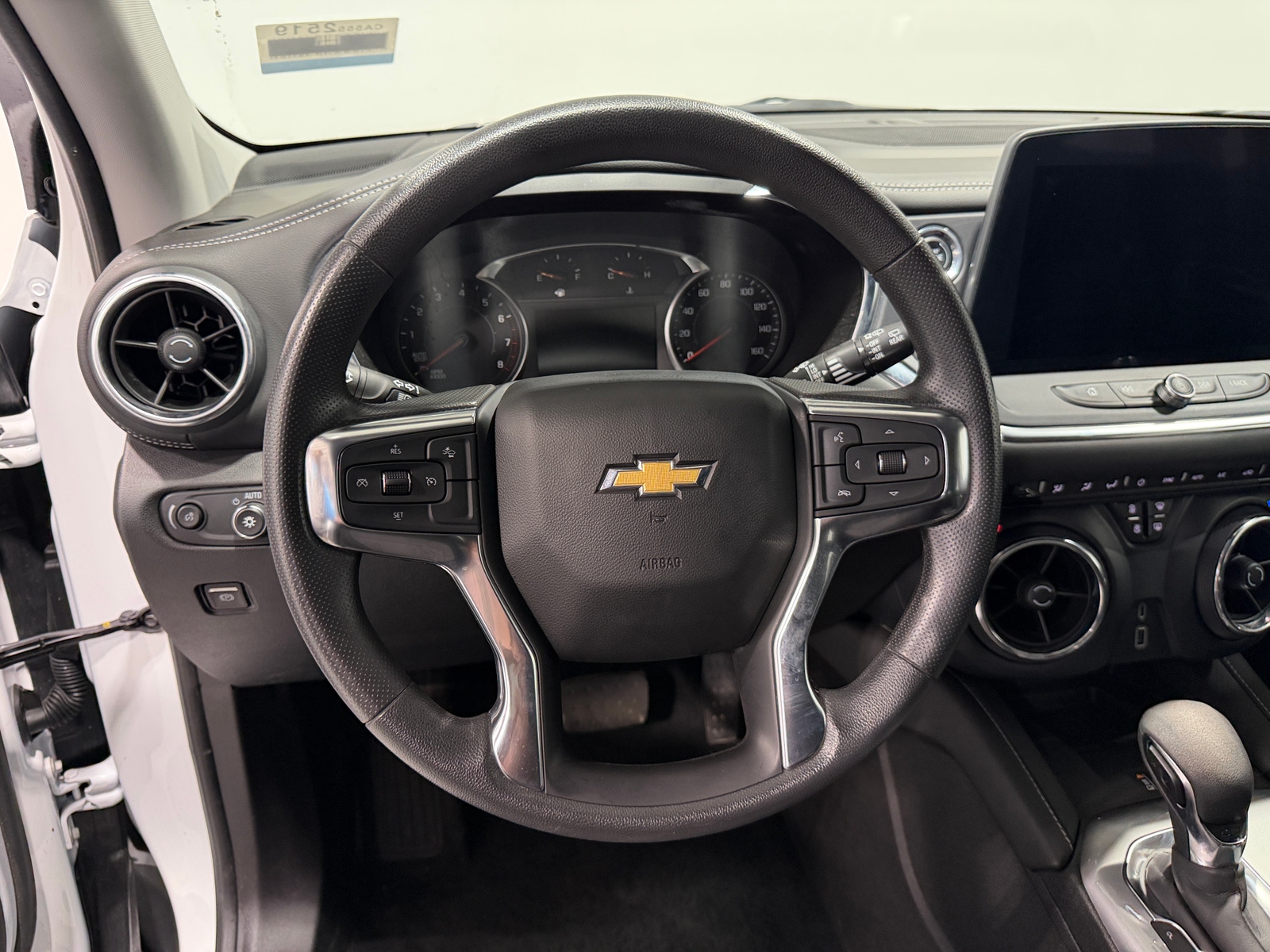 Thumbnail: 2024 Chevrolet Blazer - 5