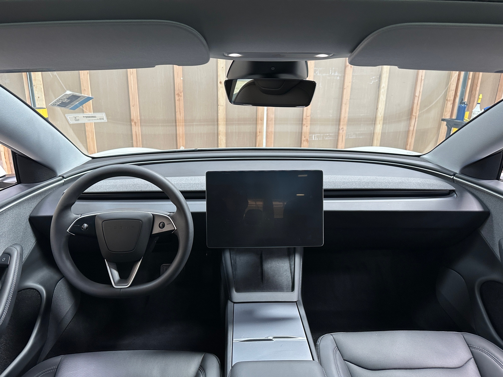 Thumbnail: 2024 Tesla Model 3 - 2