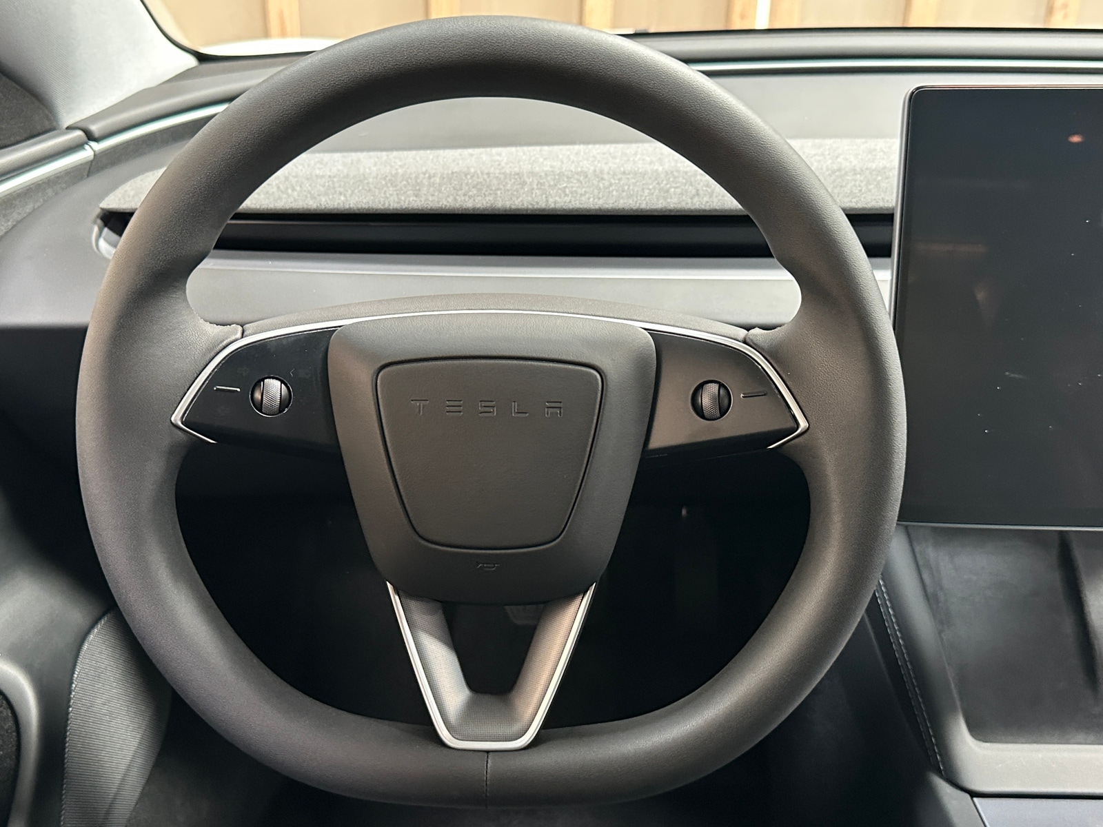 Thumbnail: 2024 Tesla Model 3 - 4