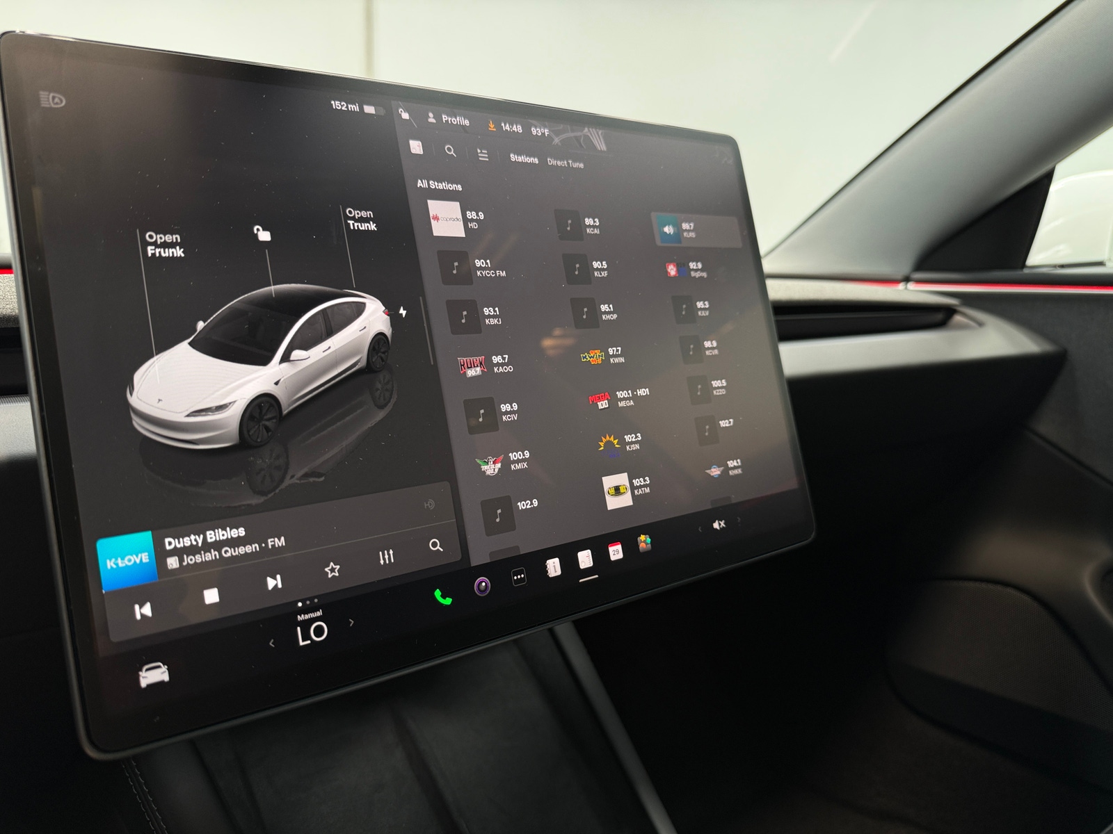 Thumbnail: 2024 Tesla Model 3 - 3