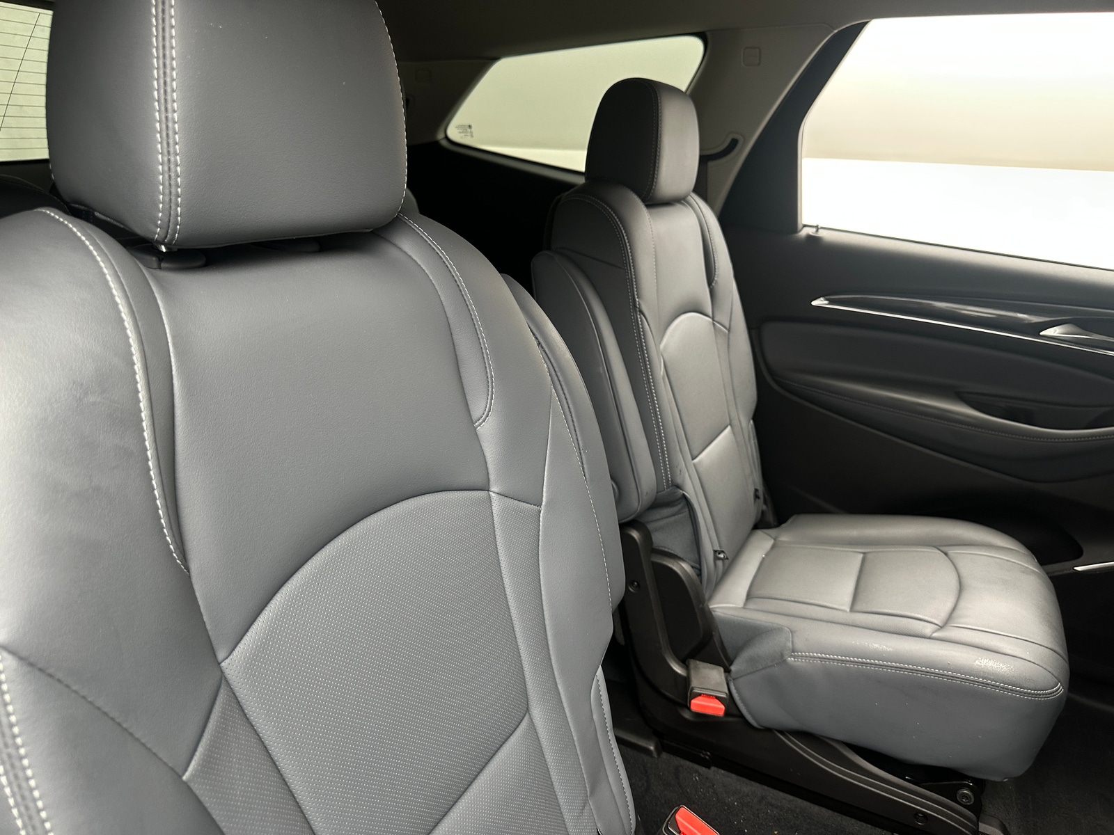 Thumbnail: 2021 Buick Enclave - 5