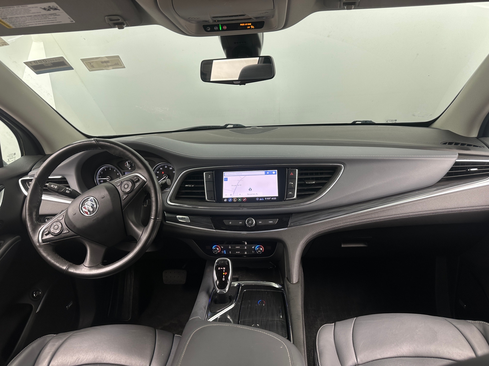 Thumbnail: 2021 Buick Enclave - 2