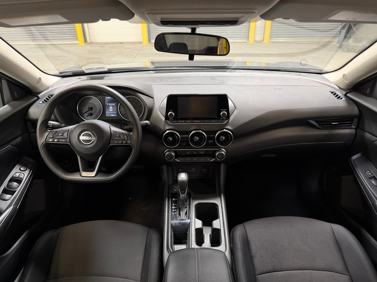Thumbnail: 2025 Nissan Sentra - 3