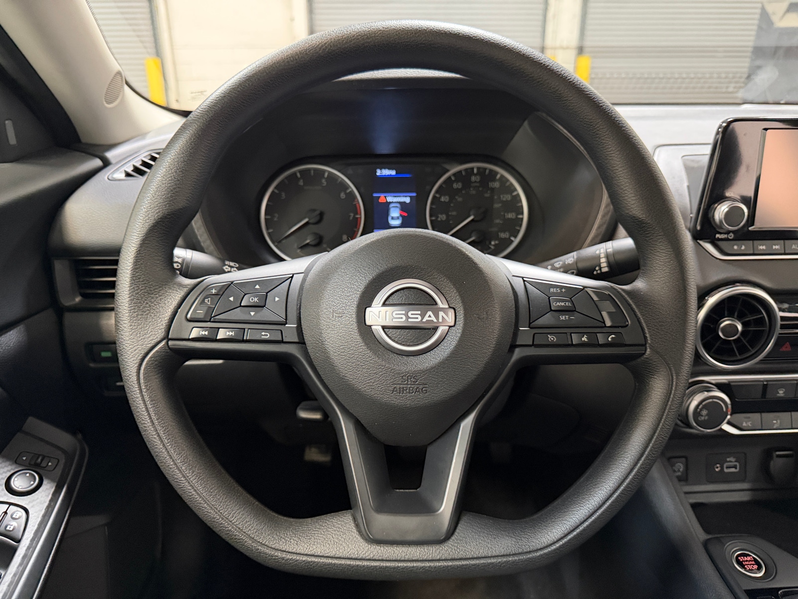 Thumbnail: 2025 Nissan Sentra - 5