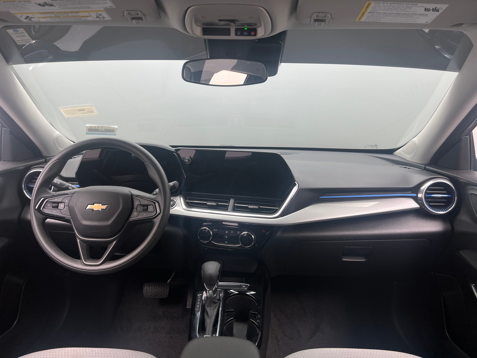 Thumbnail: 2025 Chevrolet Trax - 2