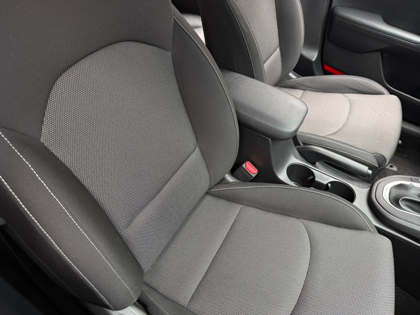 Thumbnail: 2023 Kia Forte - 2