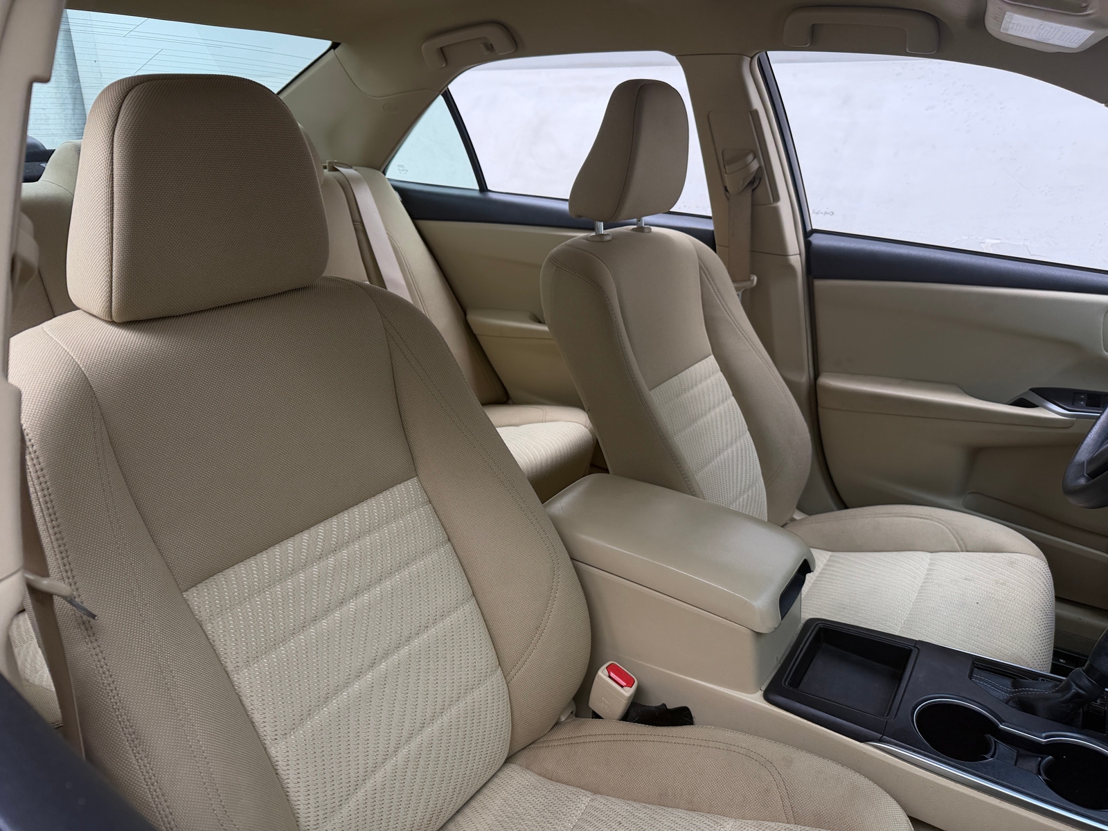 Thumbnail: 2017 Toyota Camry - 2
