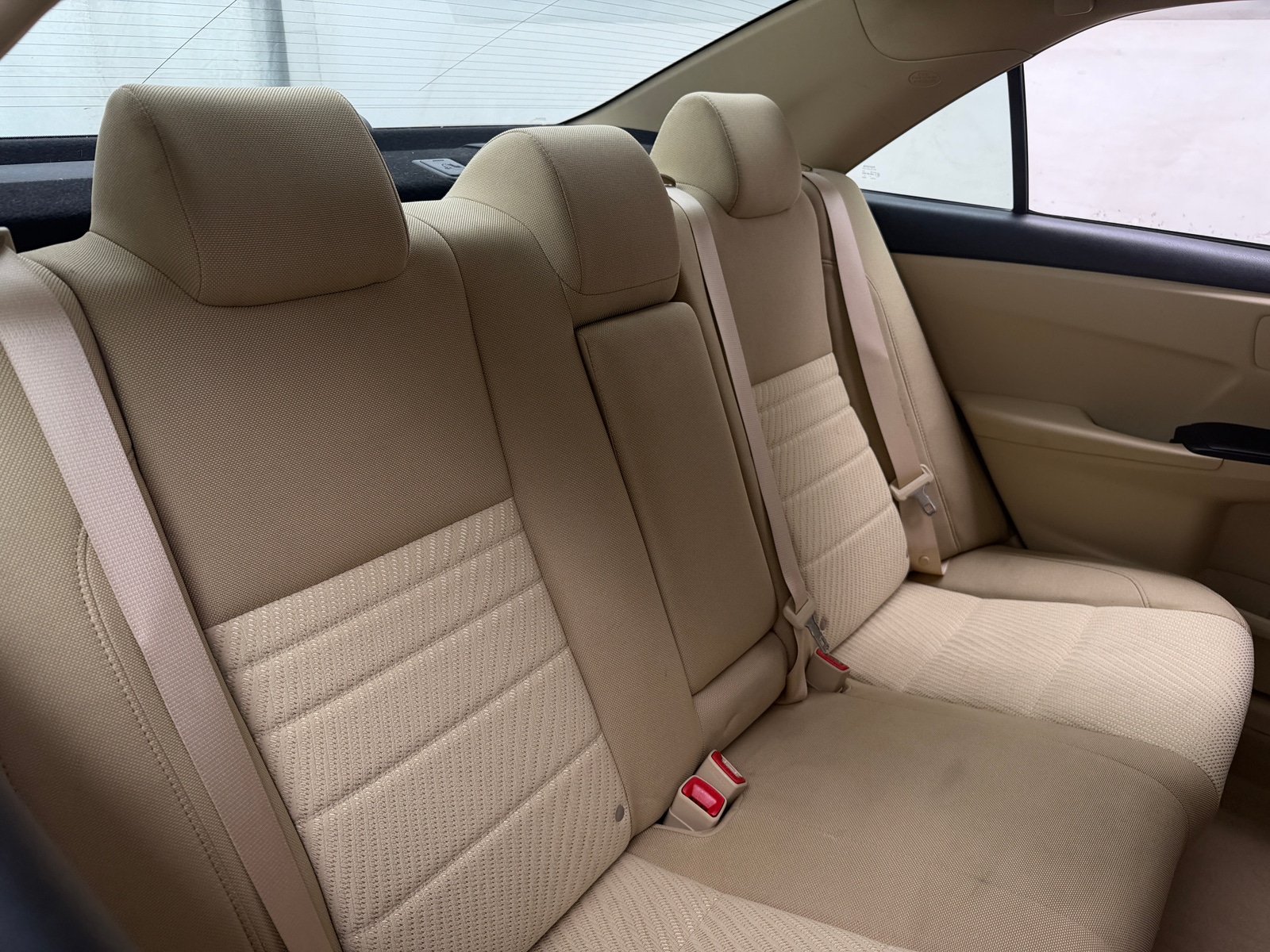 Thumbnail: 2017 Toyota Camry - 6