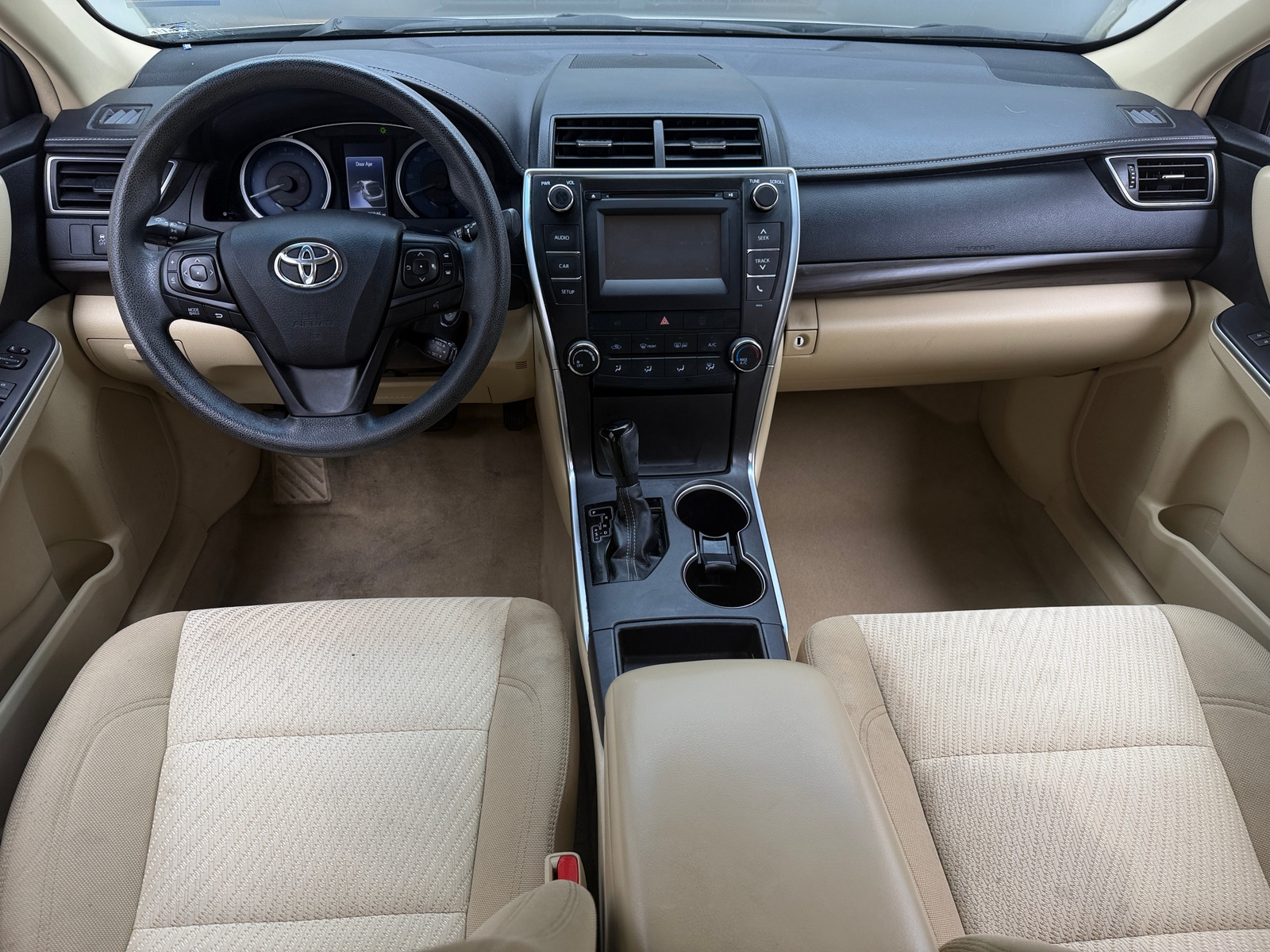 Thumbnail: 2017 Toyota Camry - 3