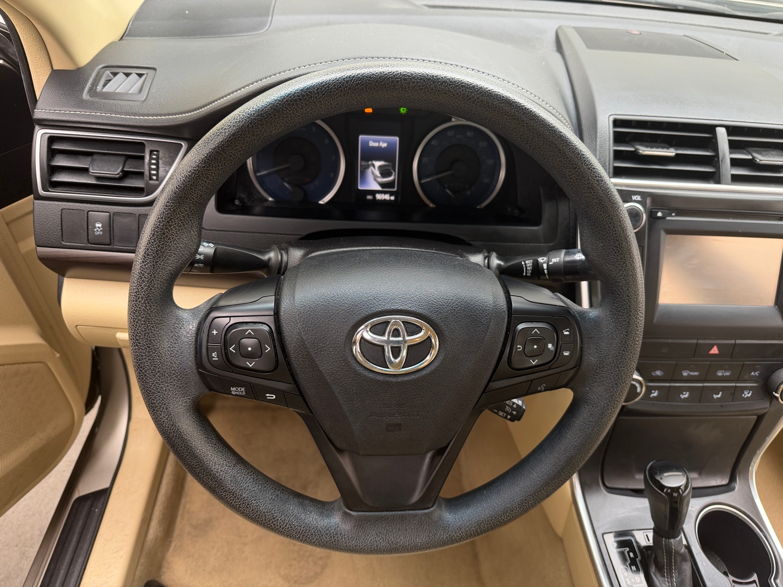 Thumbnail: 2017 Toyota Camry - 5