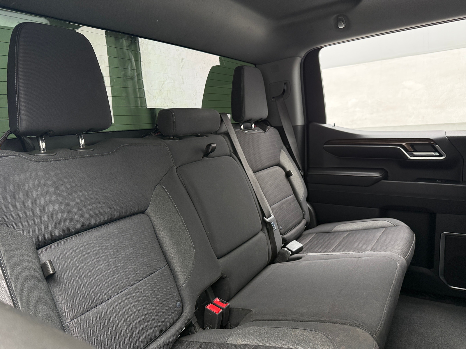 Thumbnail: 2023 Chevrolet Silverado 1500 - 6