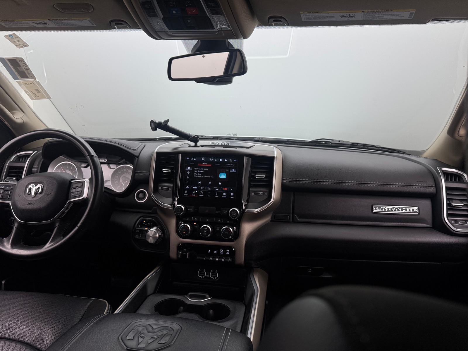 Thumbnail: 2022 RAM 2500 - 2