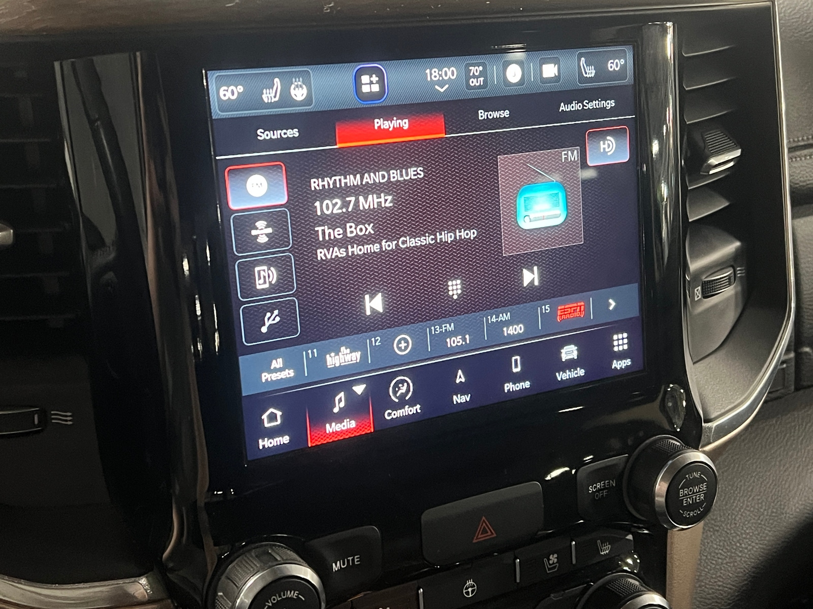 Thumbnail: 2022 RAM 2500 - 3