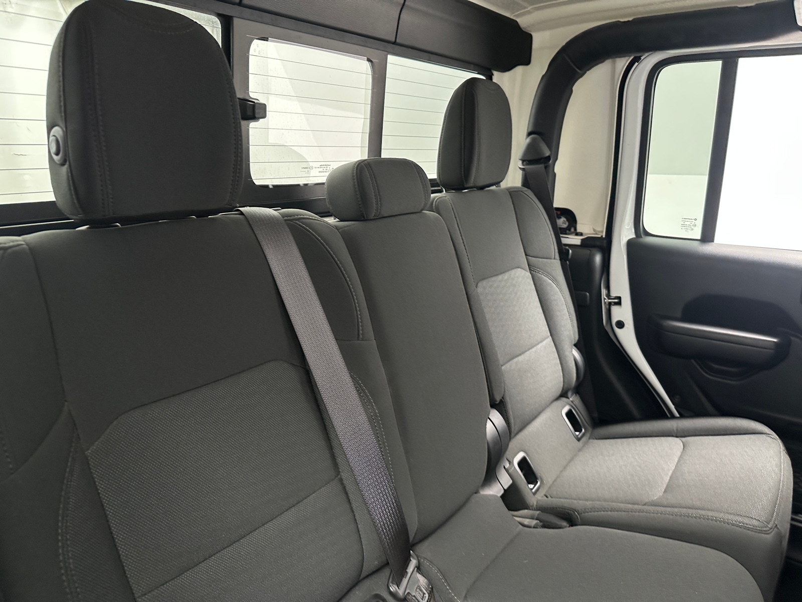 Thumbnail: 2020 Jeep Gladiator - 6