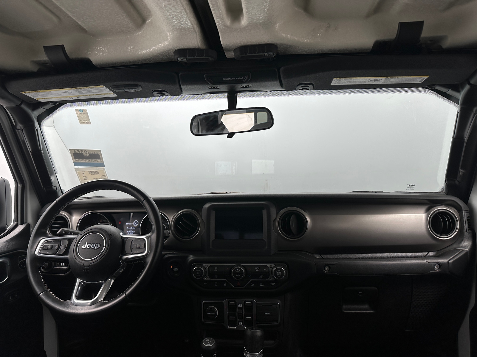 Thumbnail: 2020 Jeep Gladiator - 3