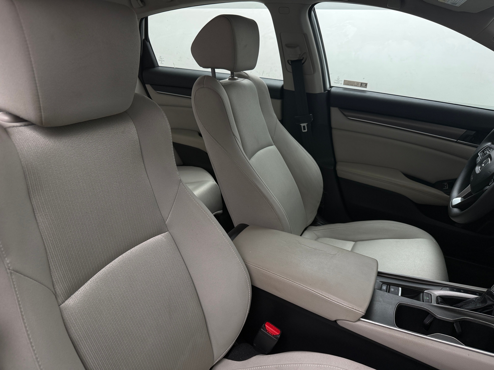 Thumbnail: 2018 Honda Accord - 2