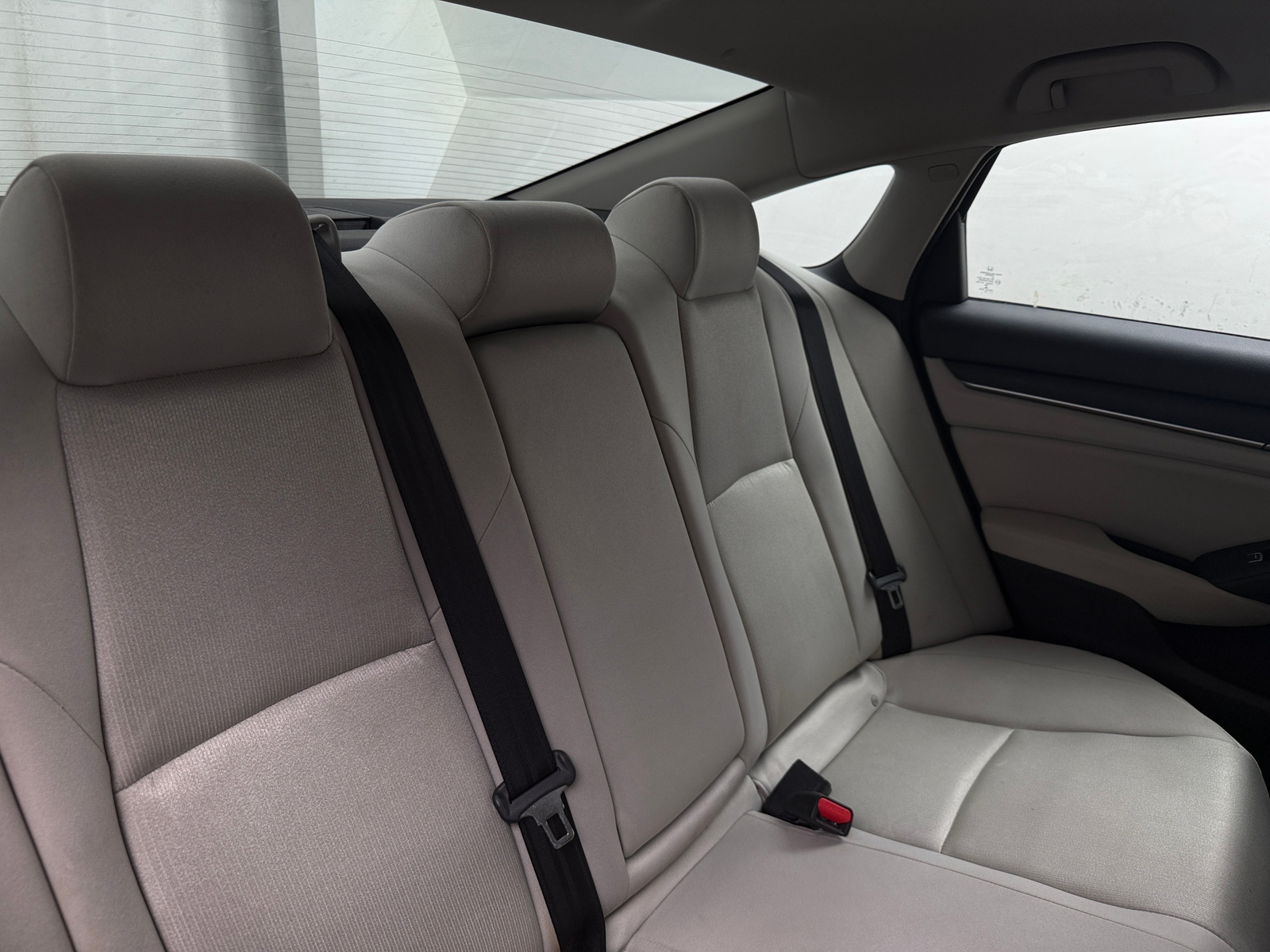 Thumbnail: 2018 Honda Accord - 6