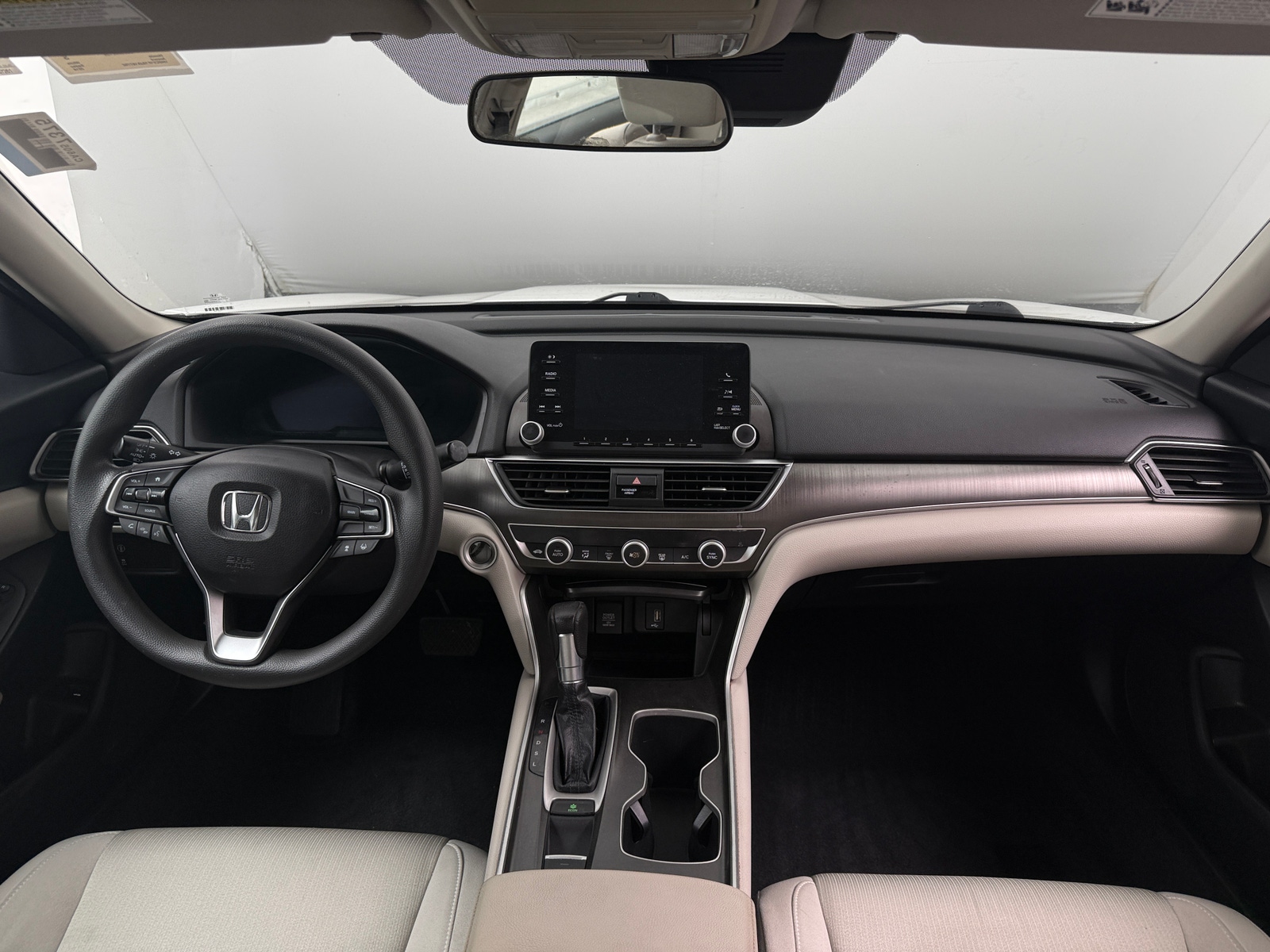 Thumbnail: 2018 Honda Accord - 3