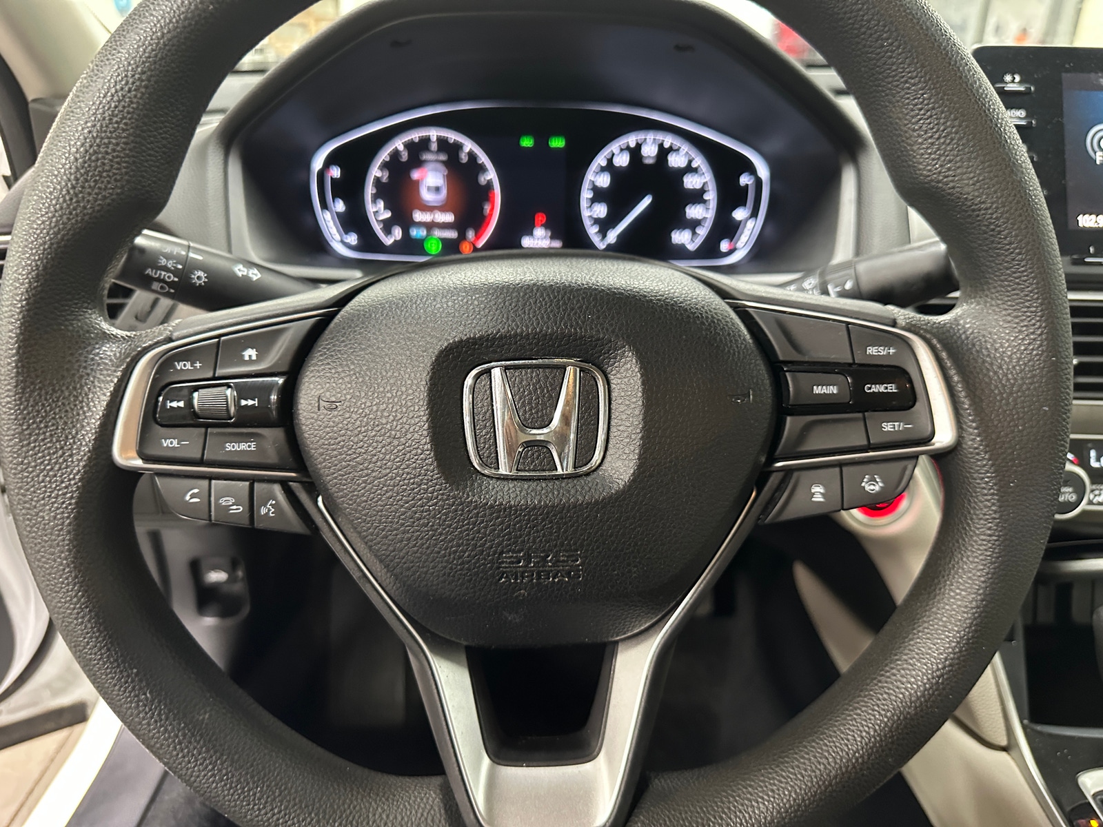 Thumbnail: 2018 Honda Accord - 5