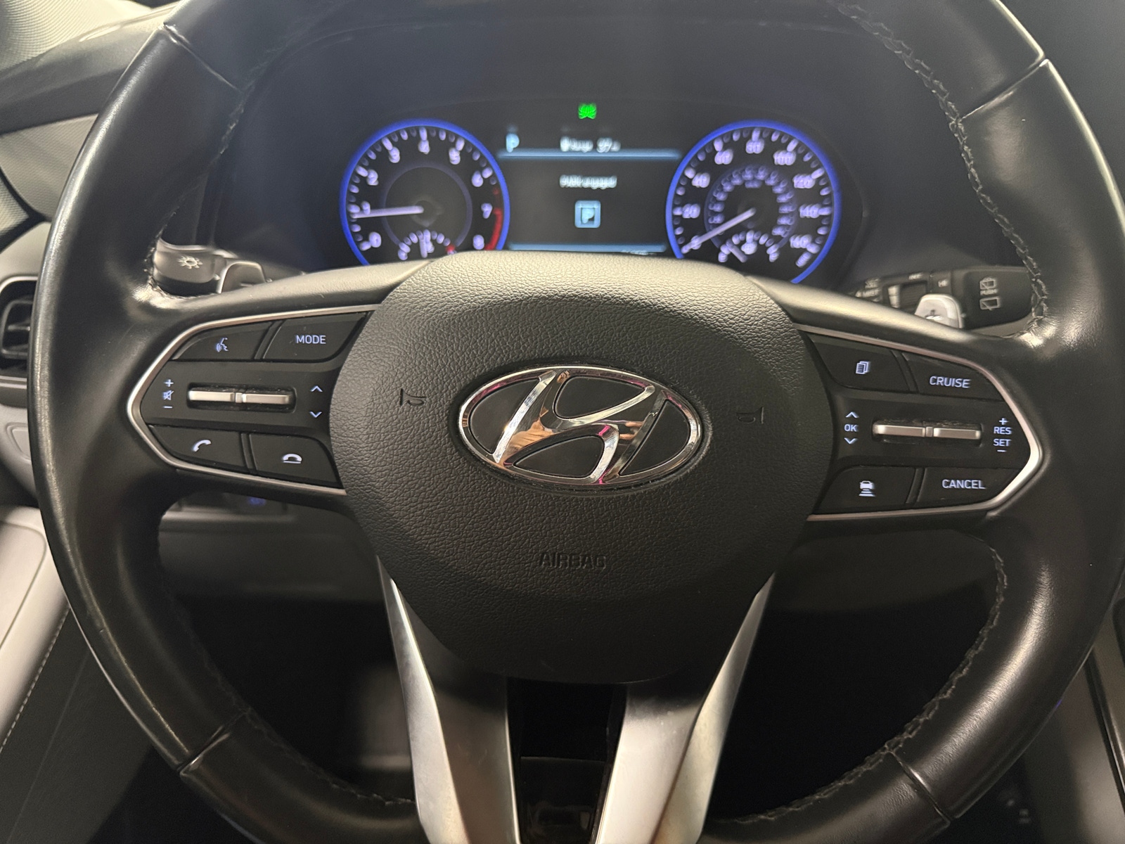 Thumbnail: 2021 Hyundai Palisade - 5