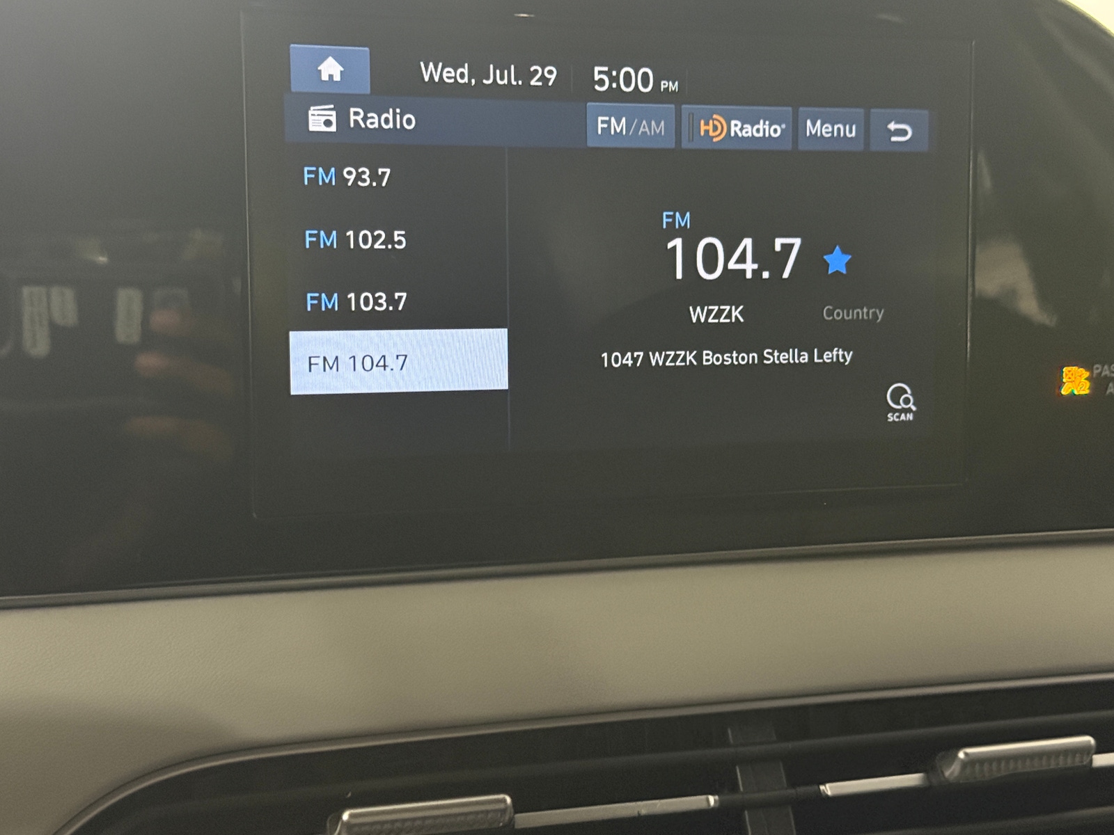 Thumbnail: 2021 Hyundai Palisade - 4