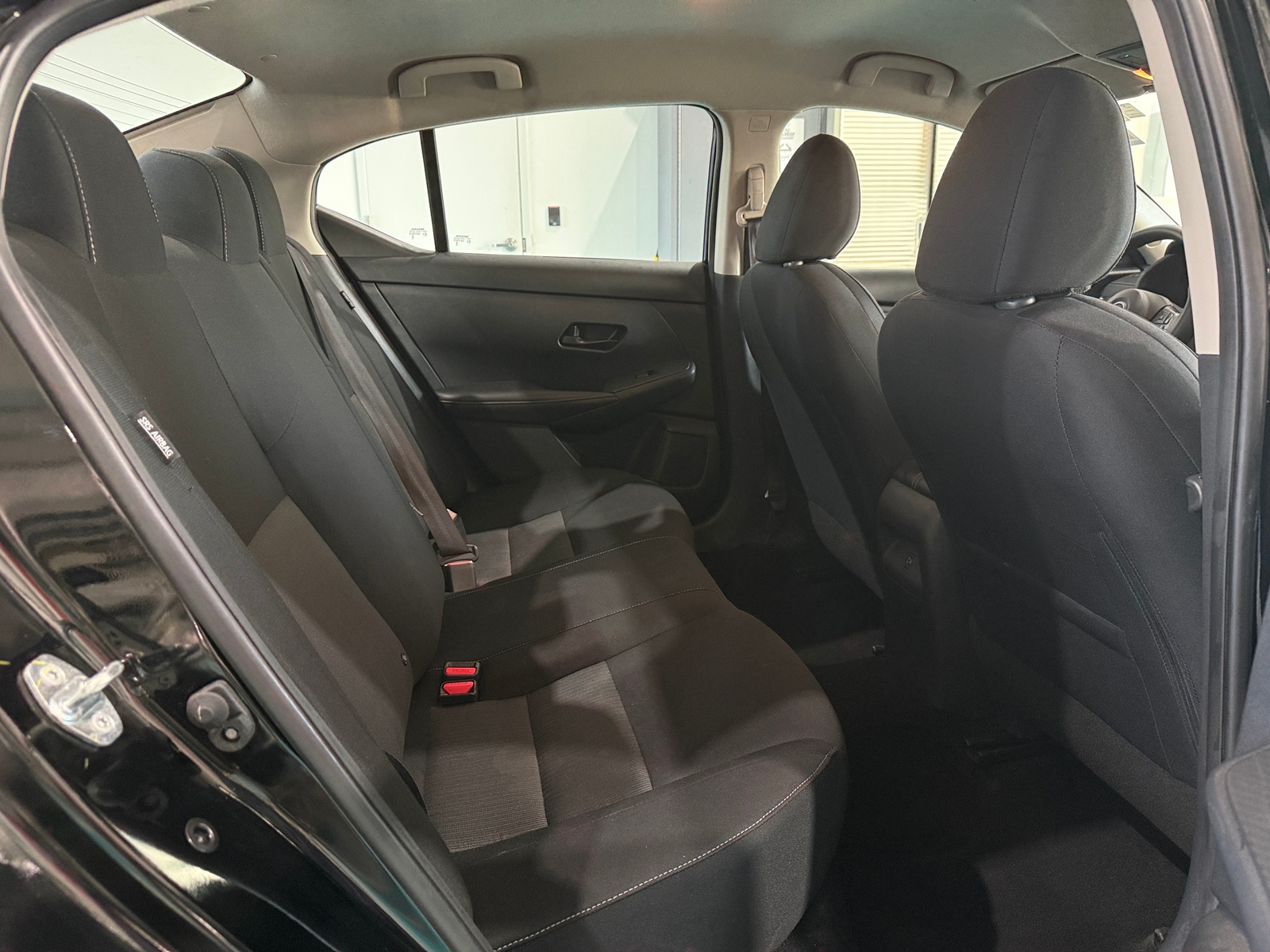 Thumbnail: 2025 Nissan Sentra - 6