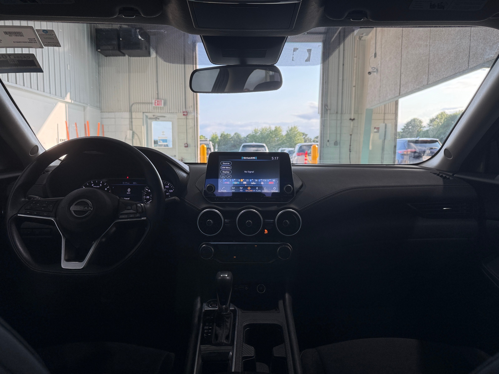 Thumbnail: 2025 Nissan Sentra - 3