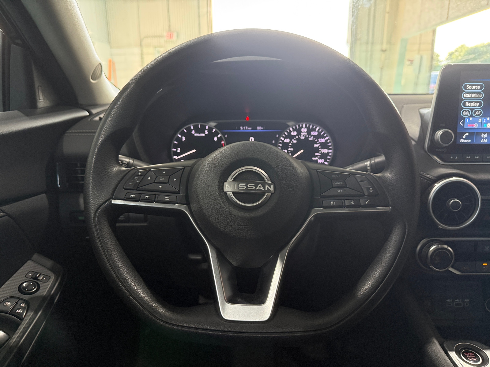 Thumbnail: 2025 Nissan Sentra - 5