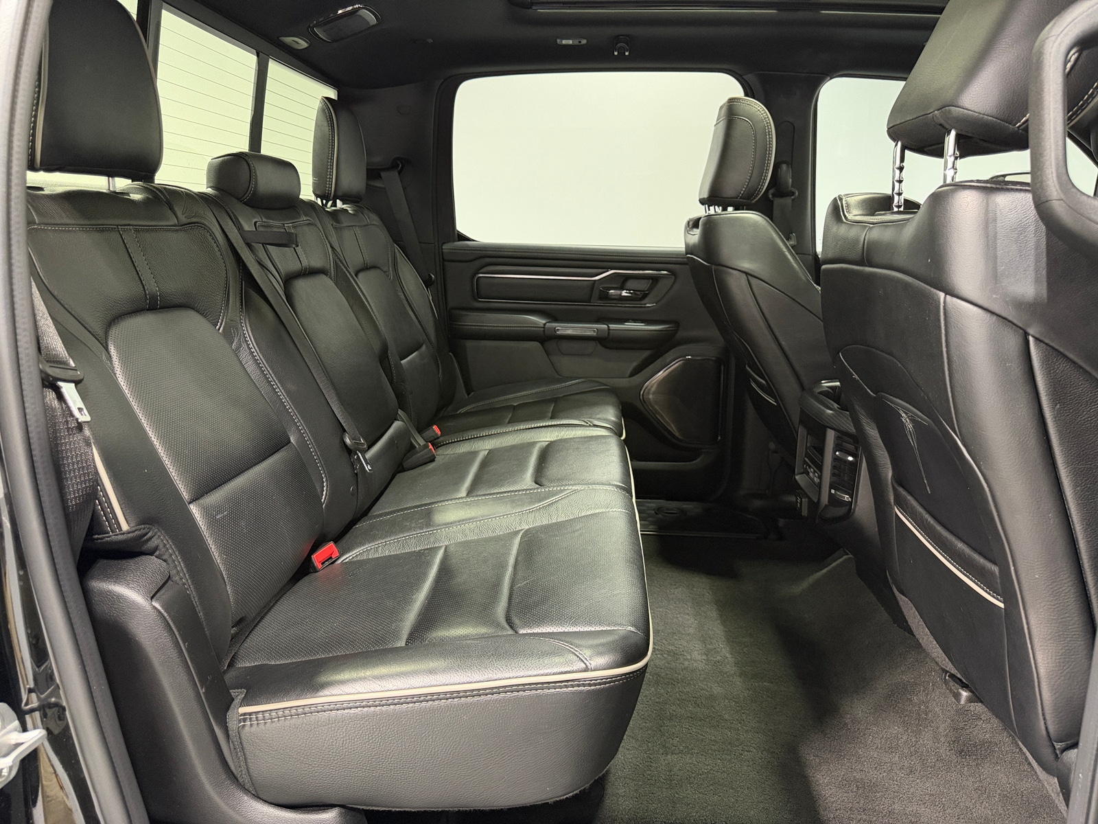 Thumbnail: 2023 RAM 1500 - 5