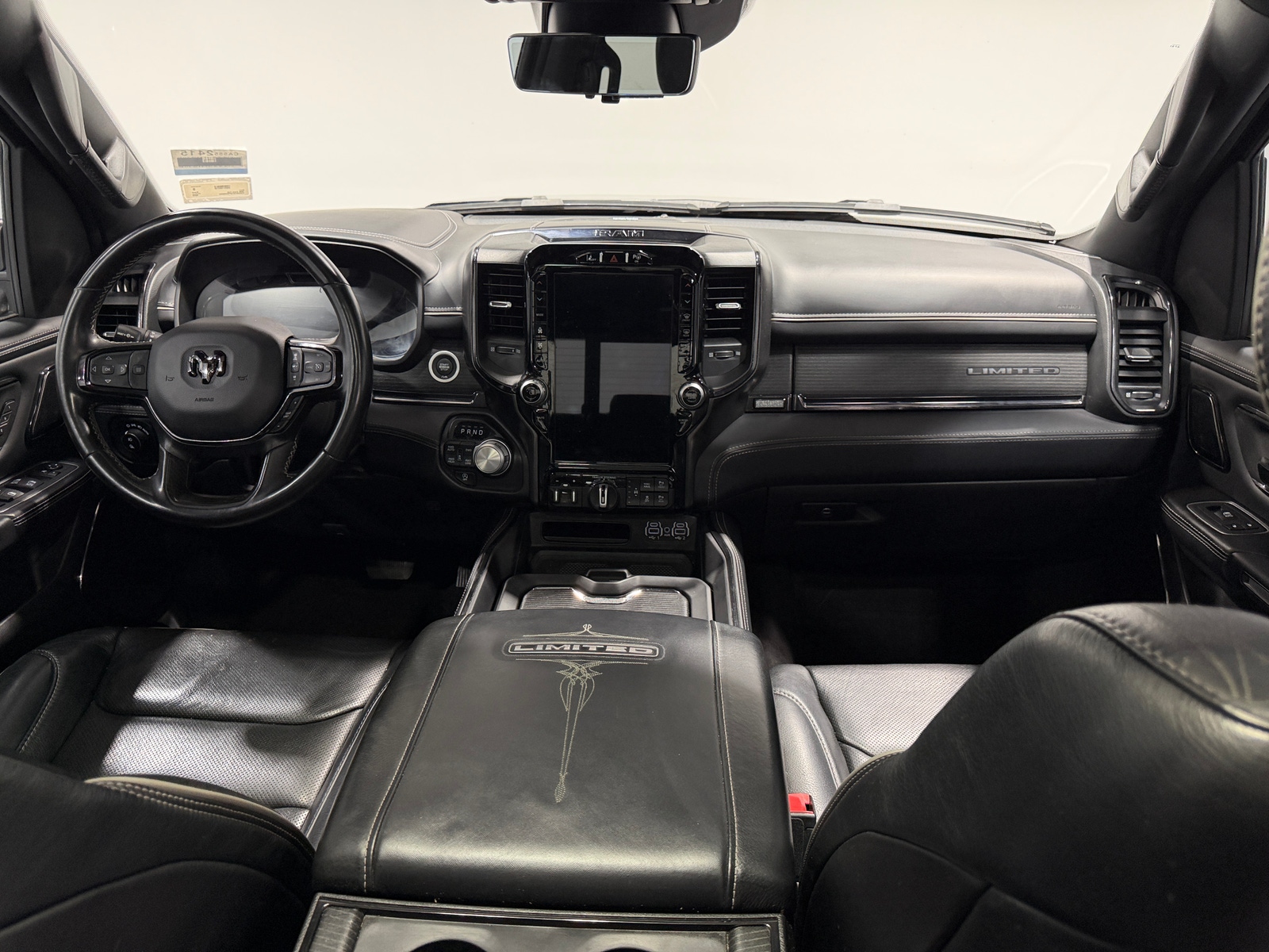 Thumbnail: 2023 RAM 1500 - 2
