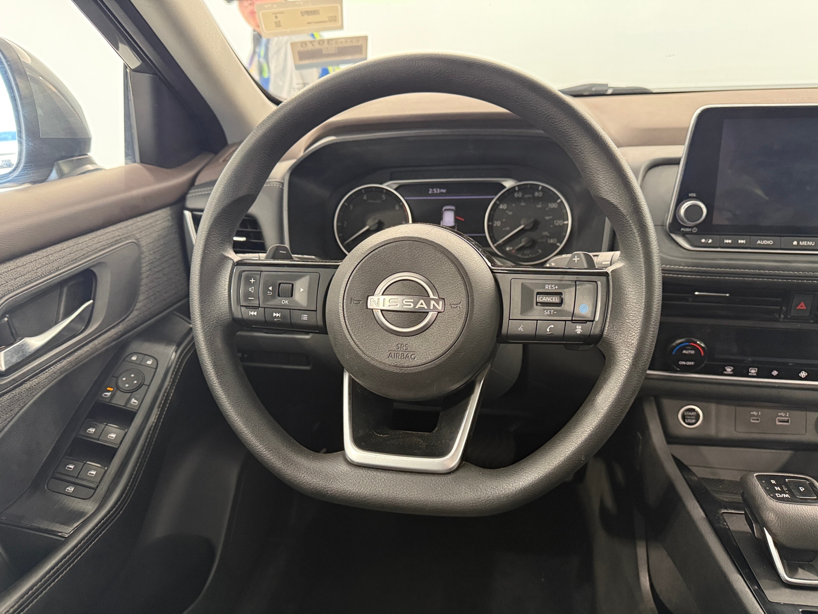 Thumbnail: 2022 Nissan Rogue - 5