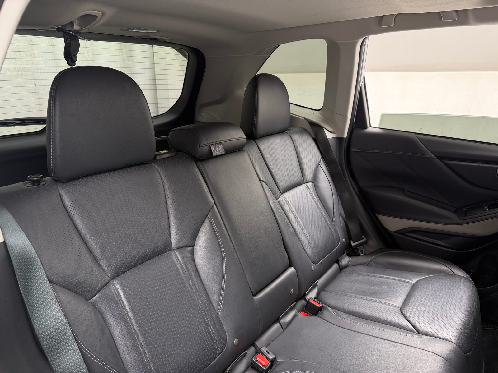 Thumbnail: 2023 Subaru Forester - 5