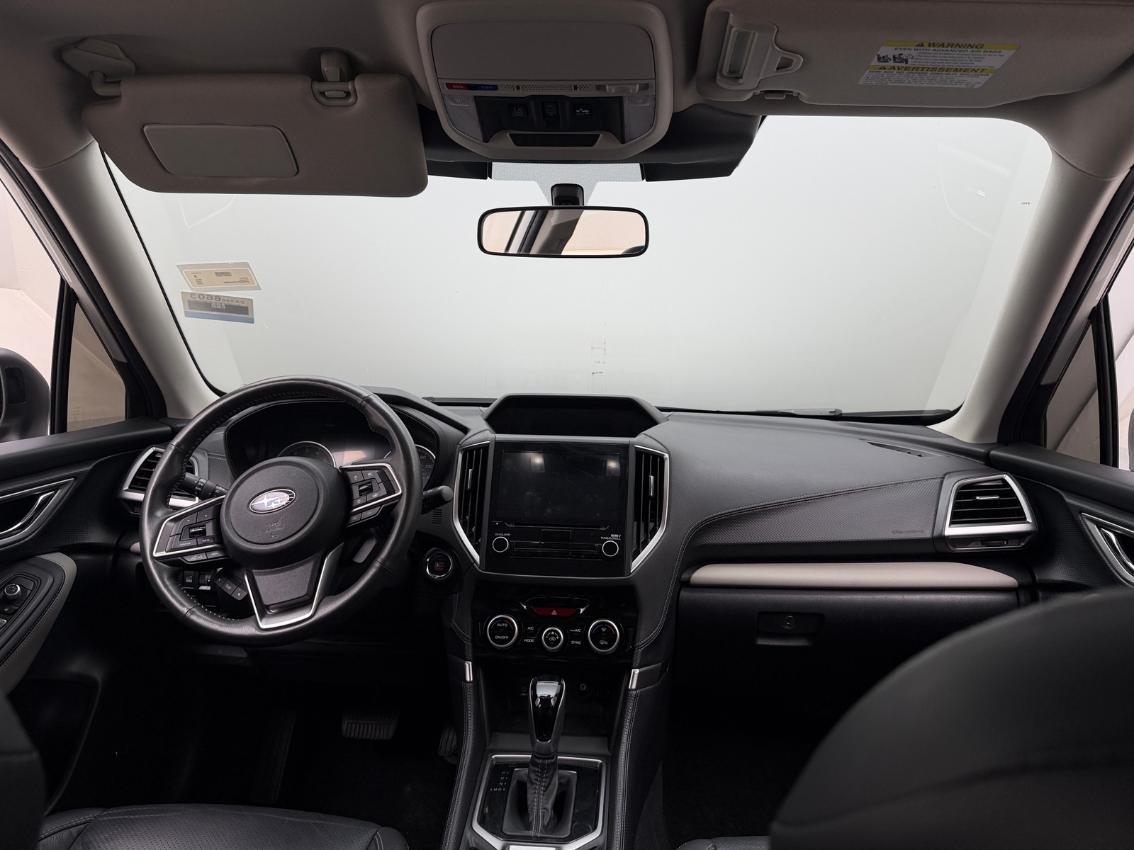 Thumbnail: 2023 Subaru Forester - 2