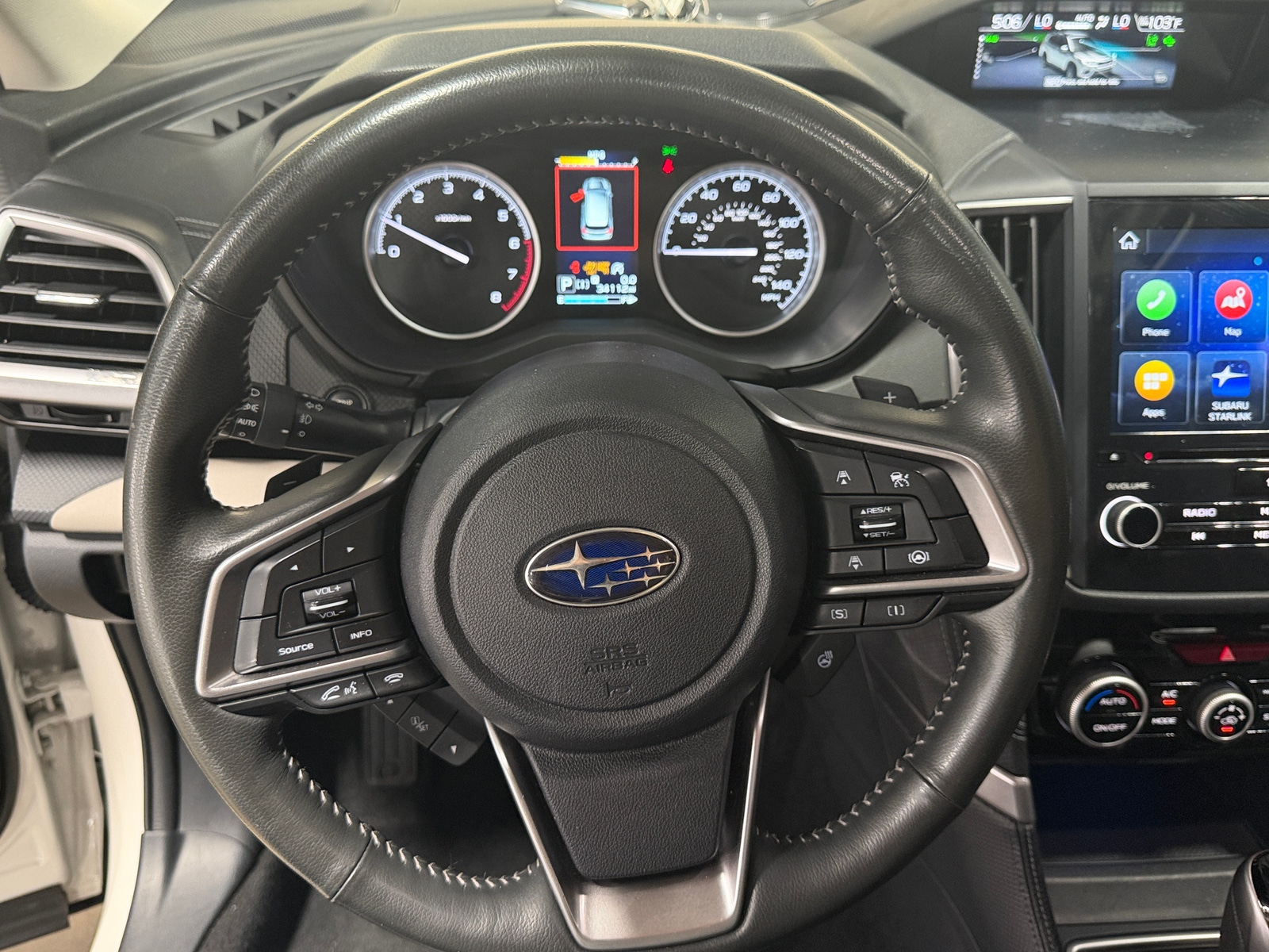 Thumbnail: 2023 Subaru Forester - 4