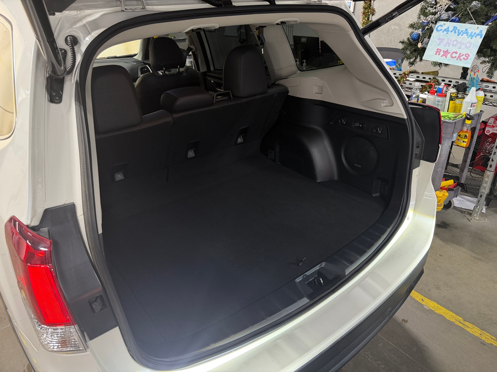 Thumbnail: 2023 Subaru Forester - 6